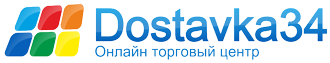 Онлайн торговый центр "ДОСТАВКА34": магазины Волгограда, Волжского и области