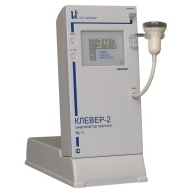 Ультразвуковой анализатор качества молока «Клевер-2М»
