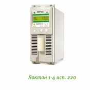 Ультразвуковой анализатор качества молока «Лактан 1-4» модель 220 (220У)