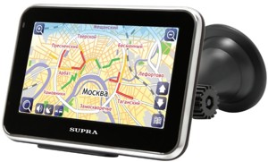 Как купить GPS-навигатор
